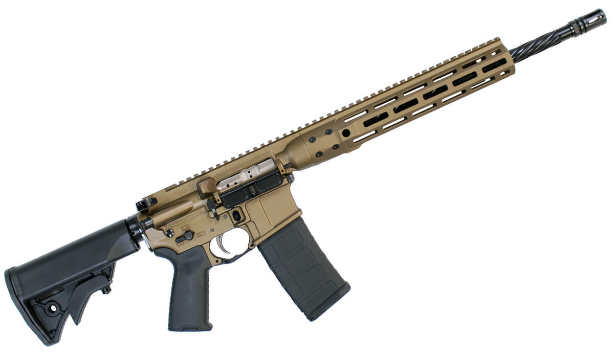 AR Platform Sale Interstate Guns | AR15/AR10 Tax-Free Shopping