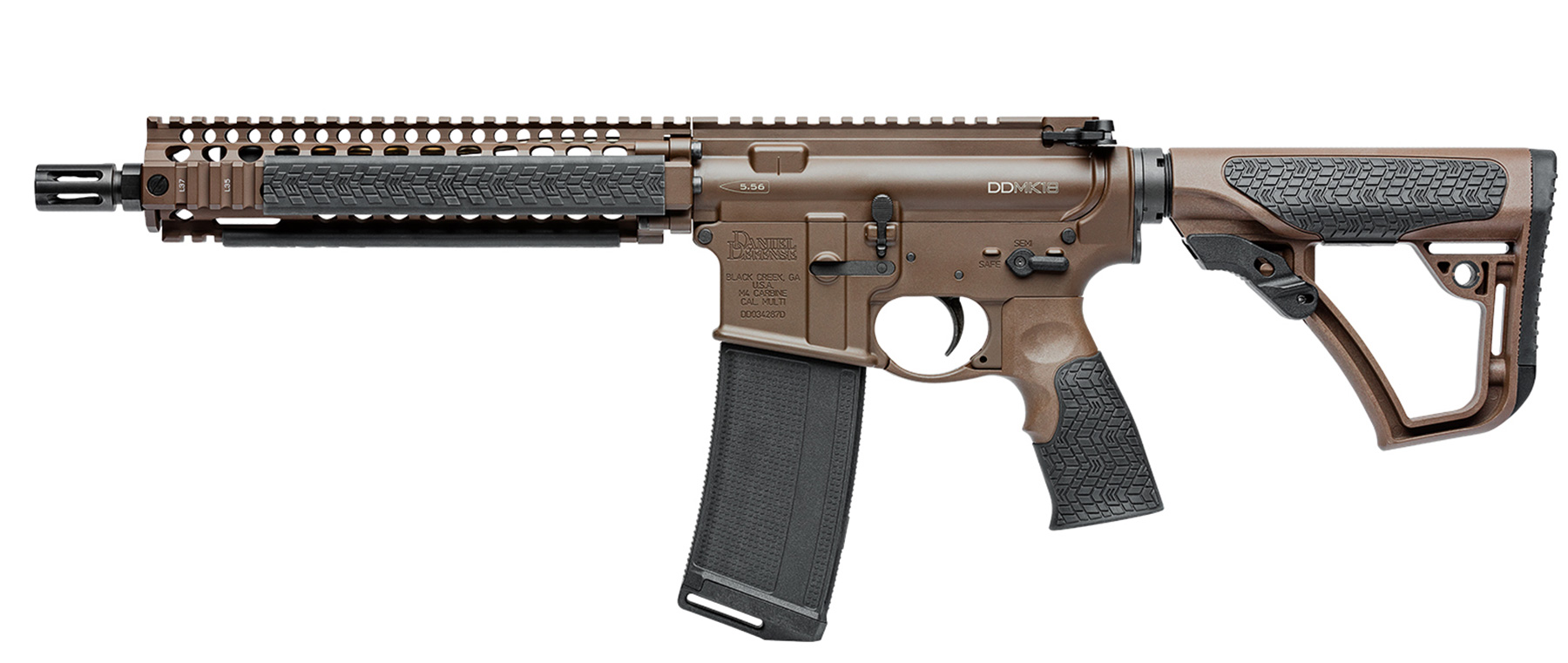 Daniel Defense MK18 - Daniel Defense Sale - Interstate Guns
