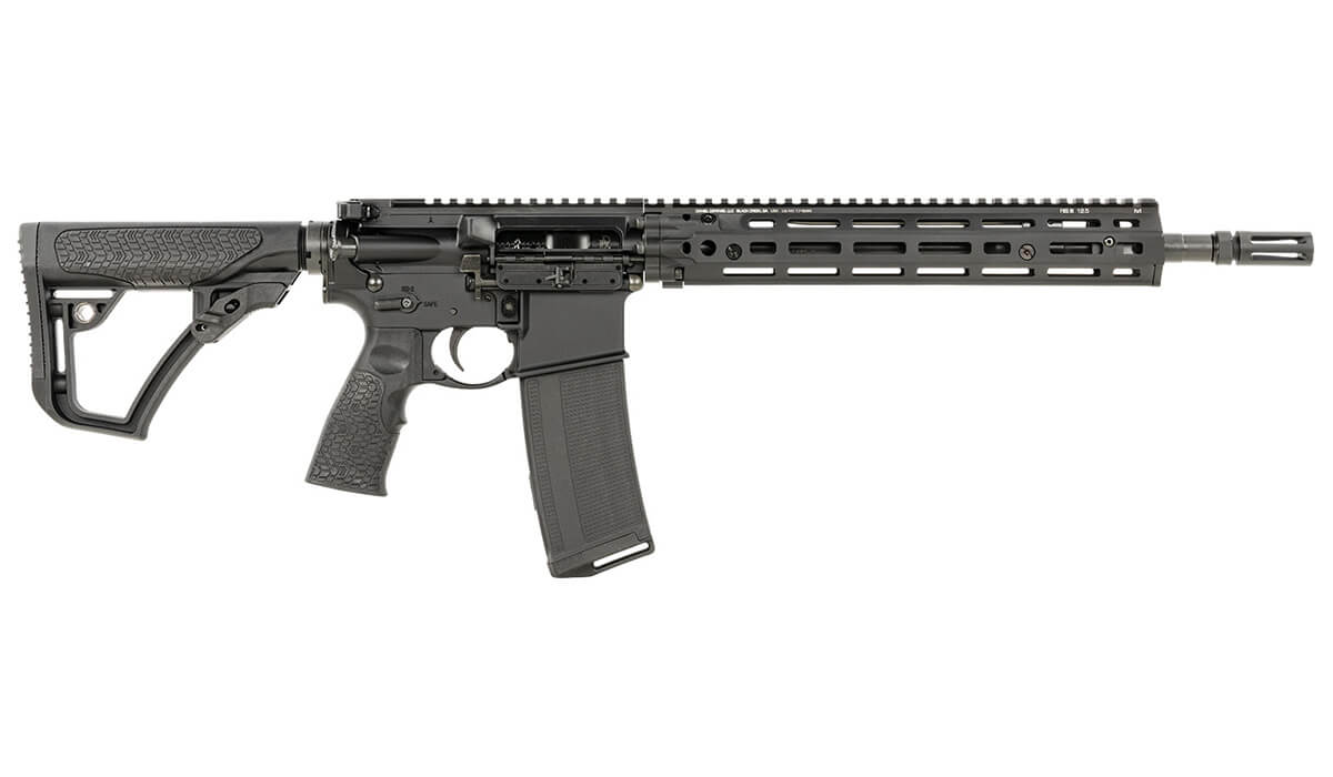 Daniel Defense M4A1 RIII 5.56 NATO 02-191-10613-047 on Sale