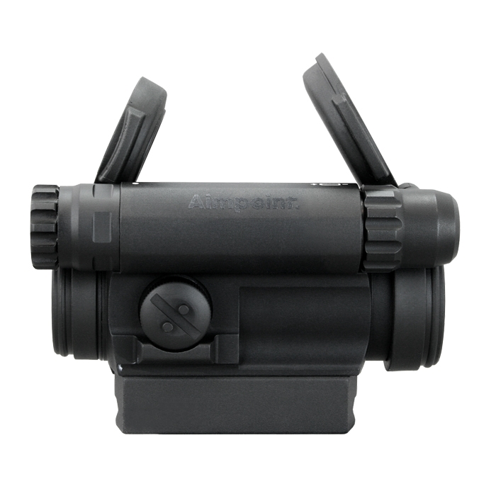 Aimpoint CompM5 2 MOA STD Red Dot Sight 200350 on Sale