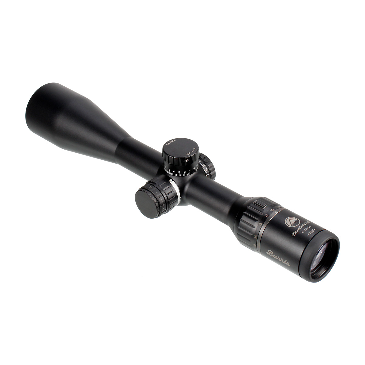 Burris Signature HD 5-25x50 Rifle Scopes 200535 on Sale