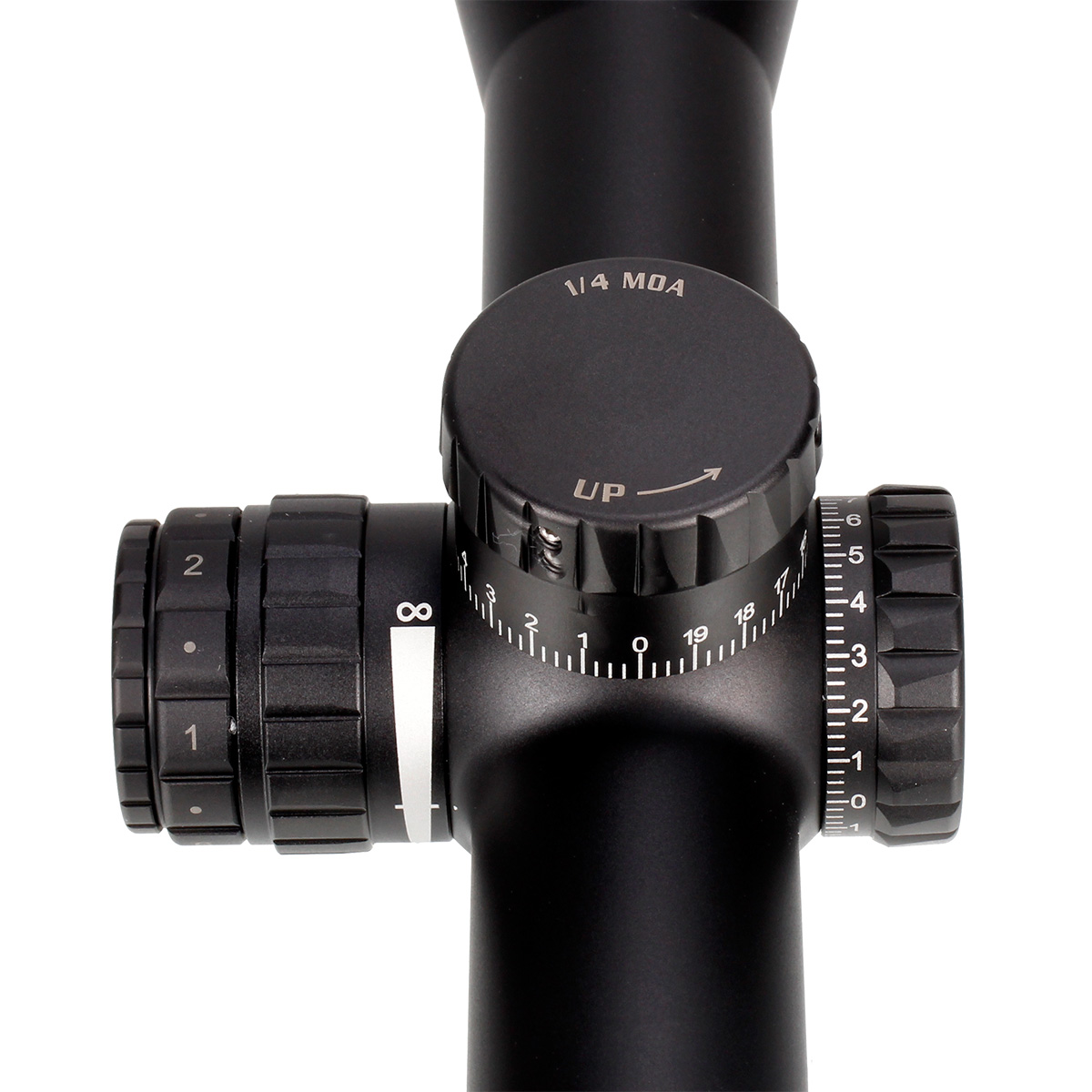 Burris Signature HD 5-25x50 Rifle Scopes 200535 on Sale