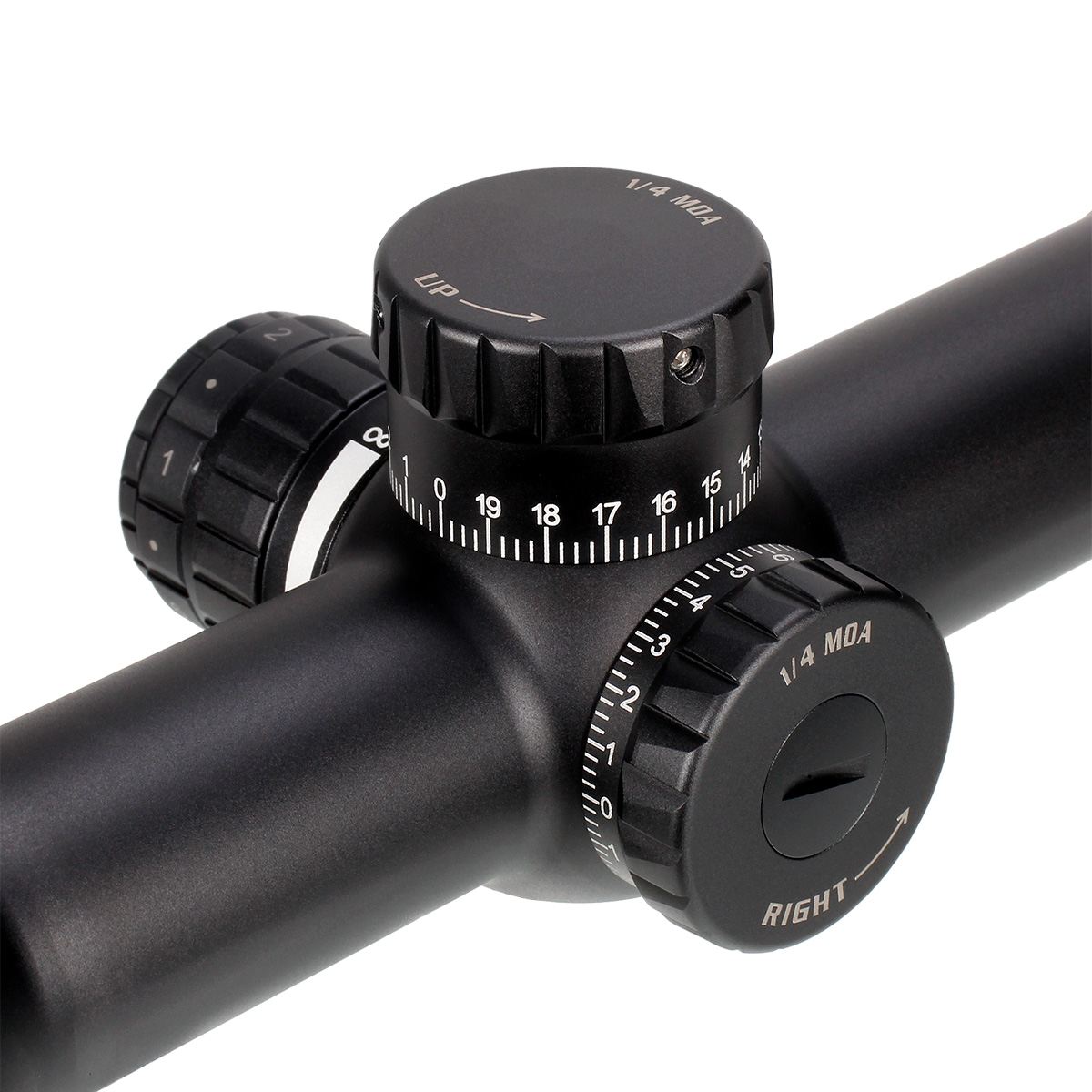 メダロッチ REVIVALver. Burris Signature HD 5-25x50 Rifle Scopes 200535 on Sale