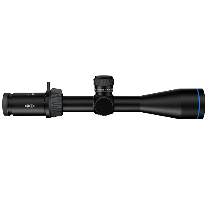 Meopta MeoPro Optika 6 3-18x50 RD FFP Riflescope 653574 on Sale