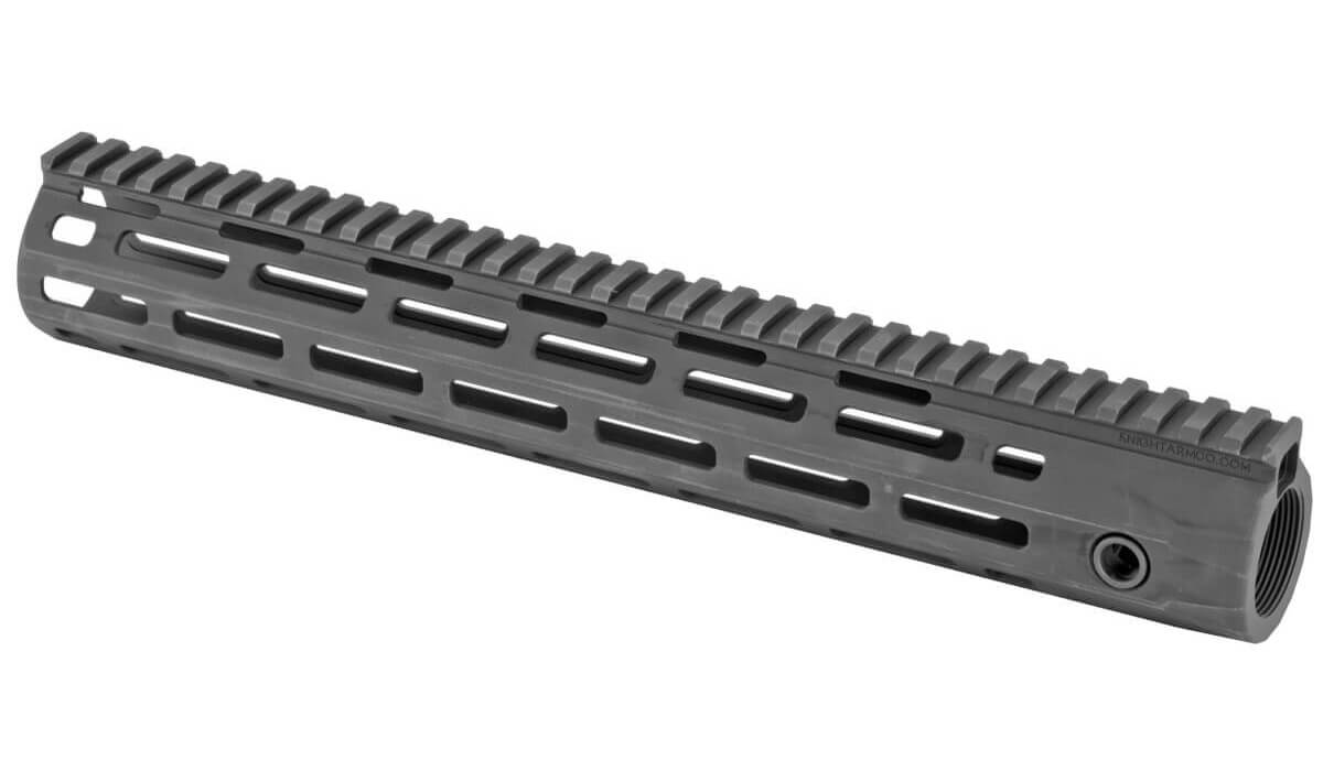 Knight's Armament M-LOK Rail Adapter System 32304-1300 on Sale