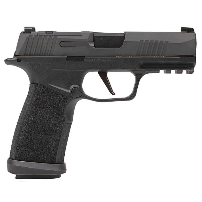 Sig Sauer P365 XMACRO TACOPS on Sale | Sig Sauer 365XCA-9-TACOPS