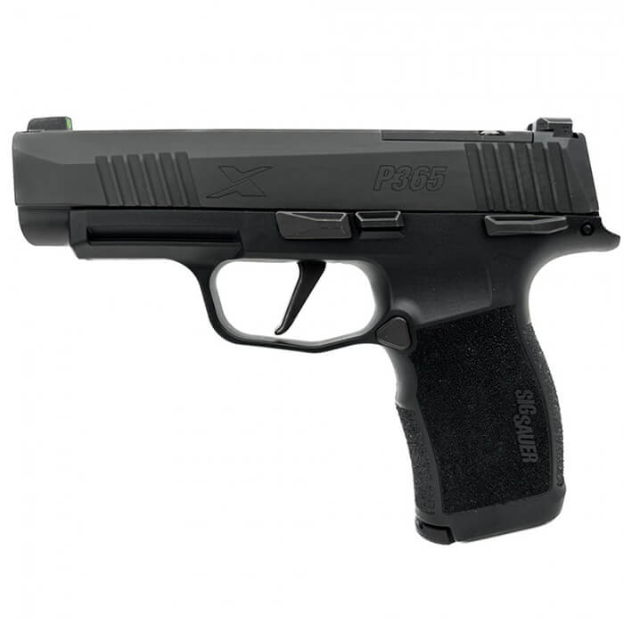 純正PIXUS 365XL & 366XL 385 XL & 386XL Sig Sauer P365XL 9mm Handgun 365XL-9-BXR3P-MS on Sale | Sig