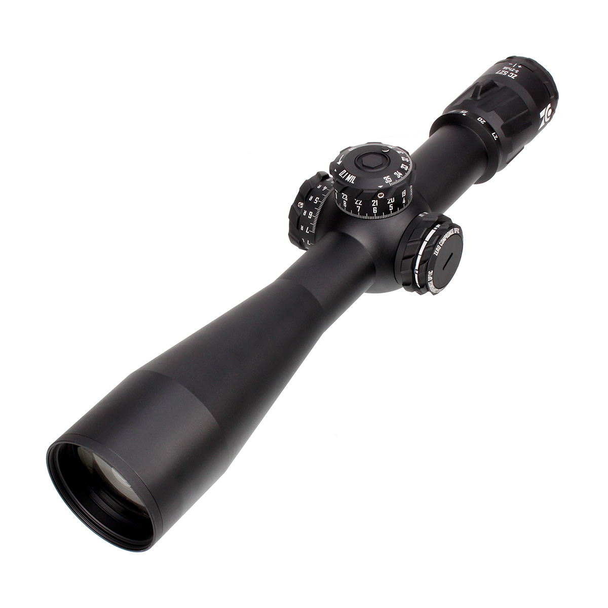 Zero Compromise ZC527 5-27x56 ZC527-MPCT2X 400-0612 on Sale