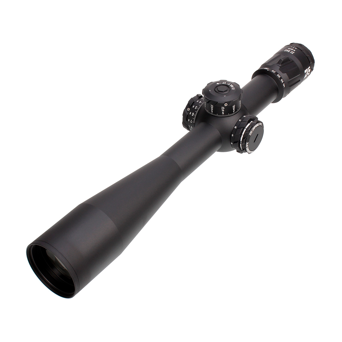 TAC Zero Compromise ZC840 Scopes on Sale 400-0605 | Zero Compromise