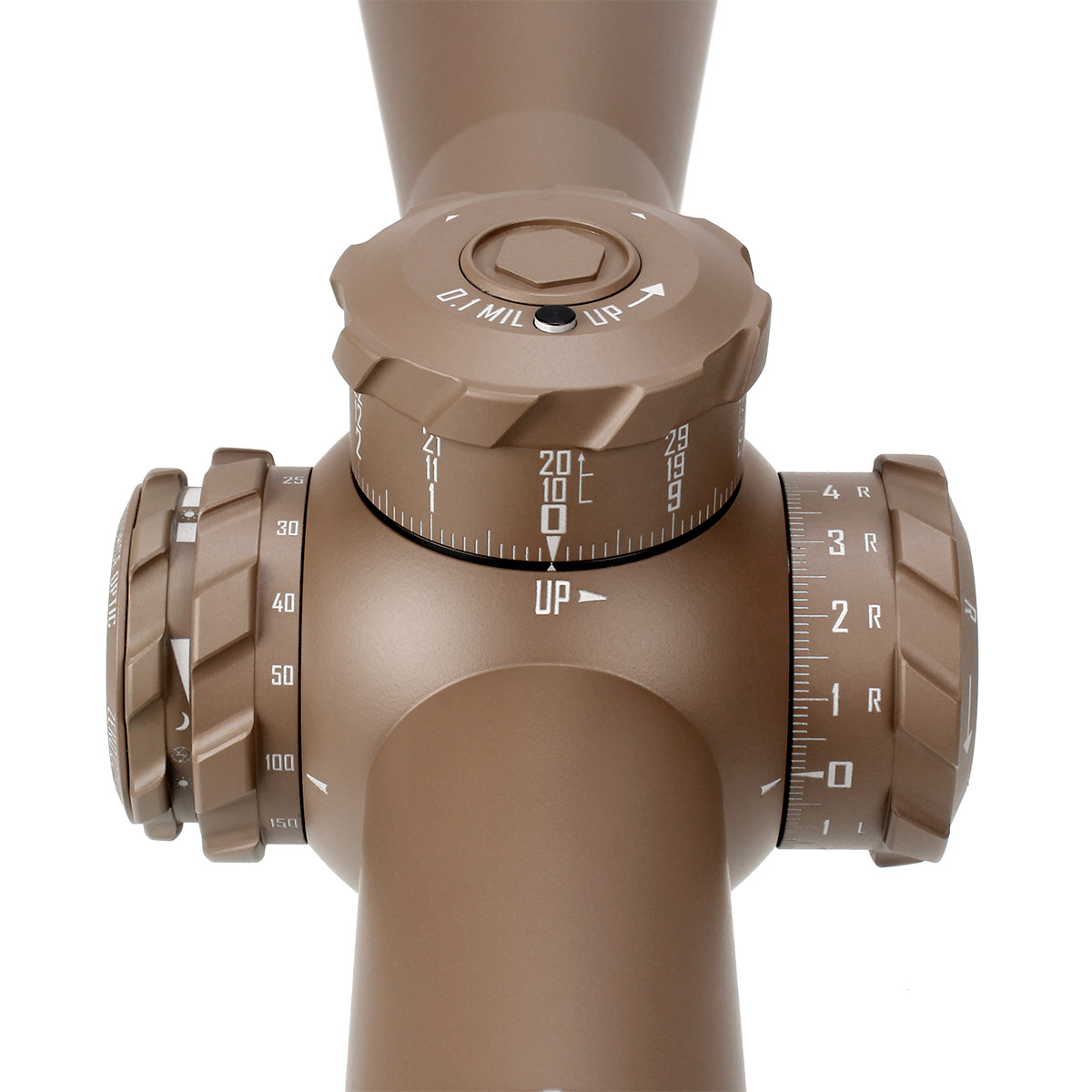 Zero Compromise ZC840 Scopes on Sale 400-0606 | Zero Compromise