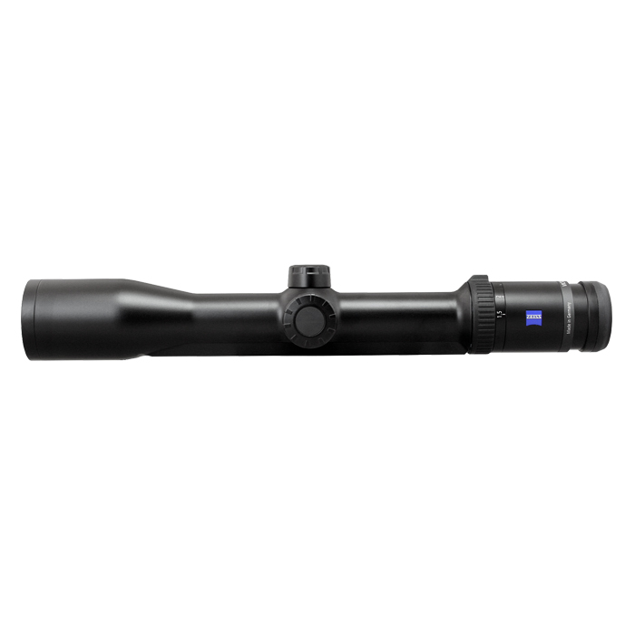 Zeiss Victory HT 1.5-6x42 T* HT #60 Reticle W/Rail 5224149960