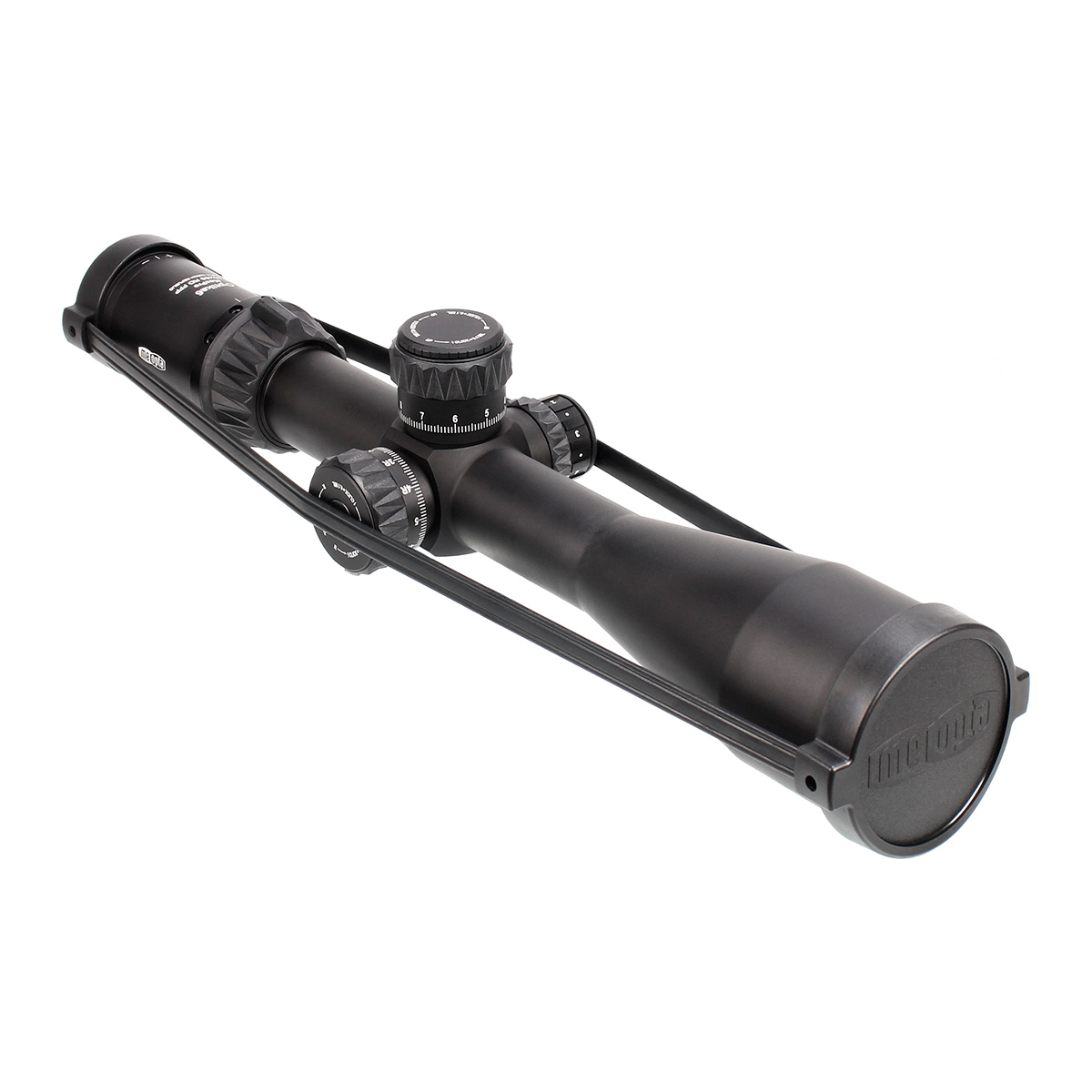 Meopta MeoPro Optika 6 5-30x56 ED RD FFP 653608 on Sale