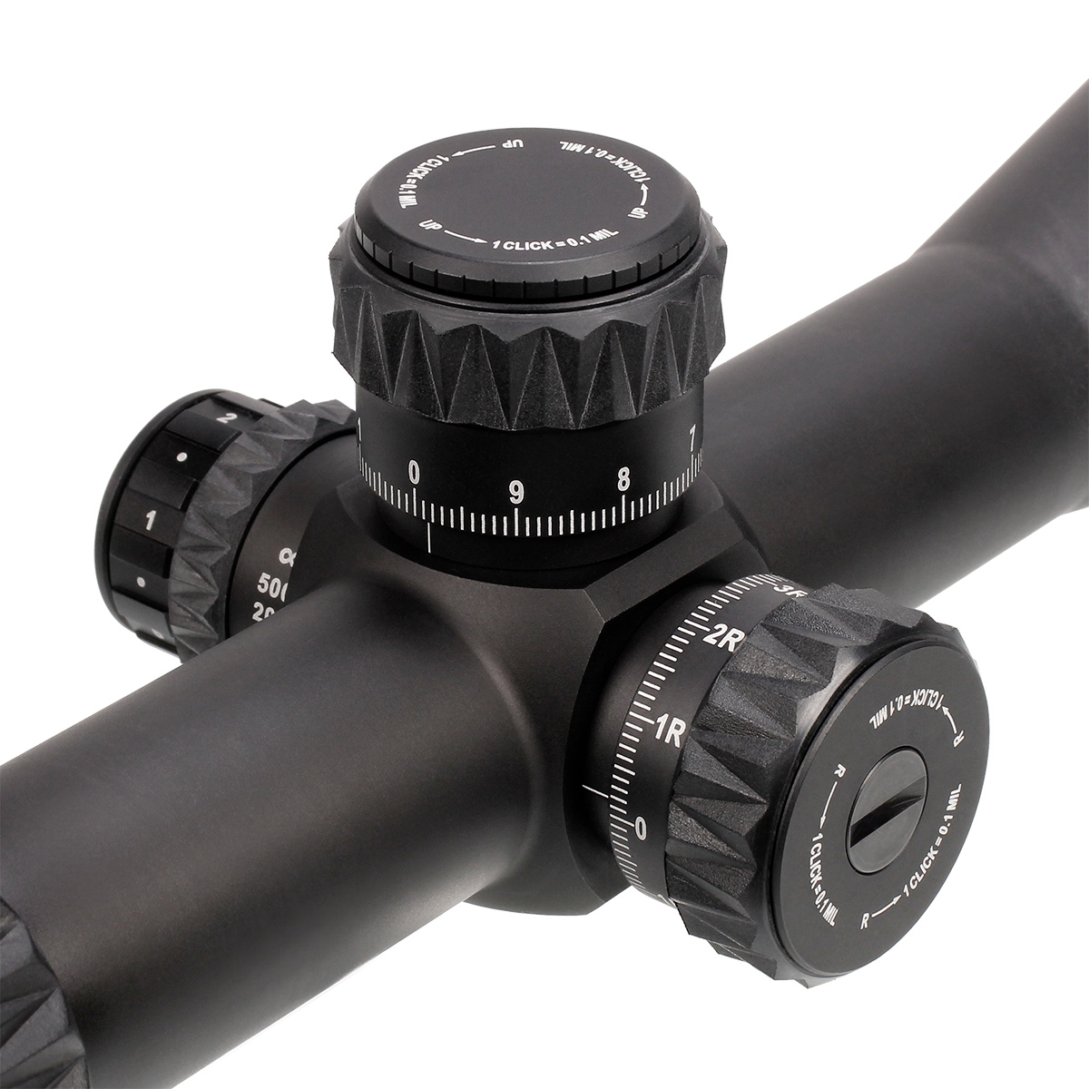 Meopta MeoPro Optika 6 5-30x56 ED RD FFP 653608 on Sale
