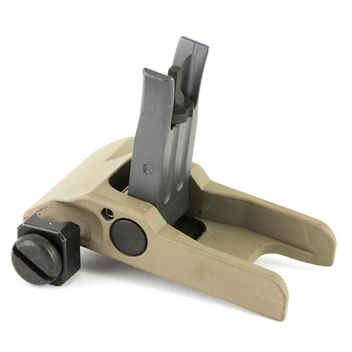 Knight's Armament M4 Folding Front Sight 99051-TAU on Sale