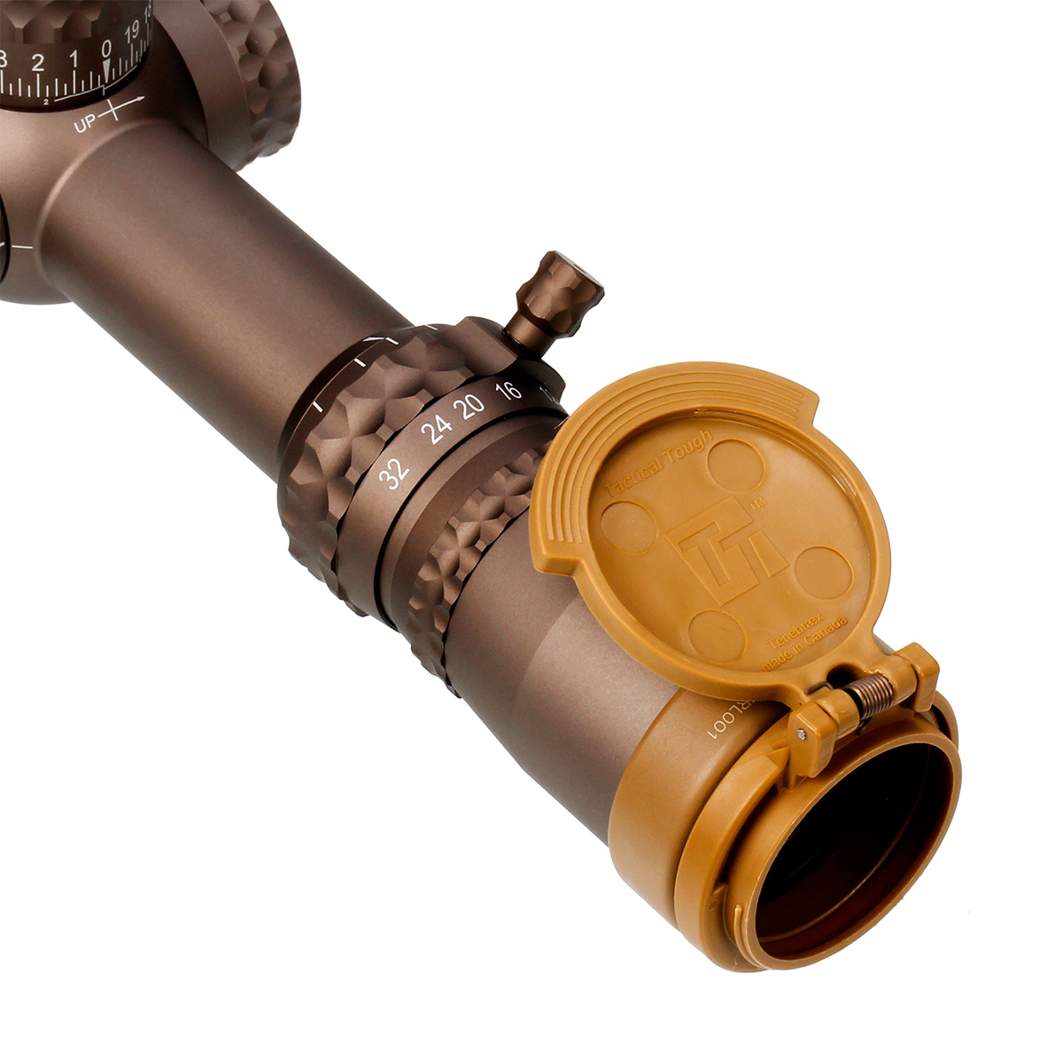 F-30CG National N*a様 NX8 Optics Nightforce - F1 4-32x50mm - 扇風機・サーキュレーター