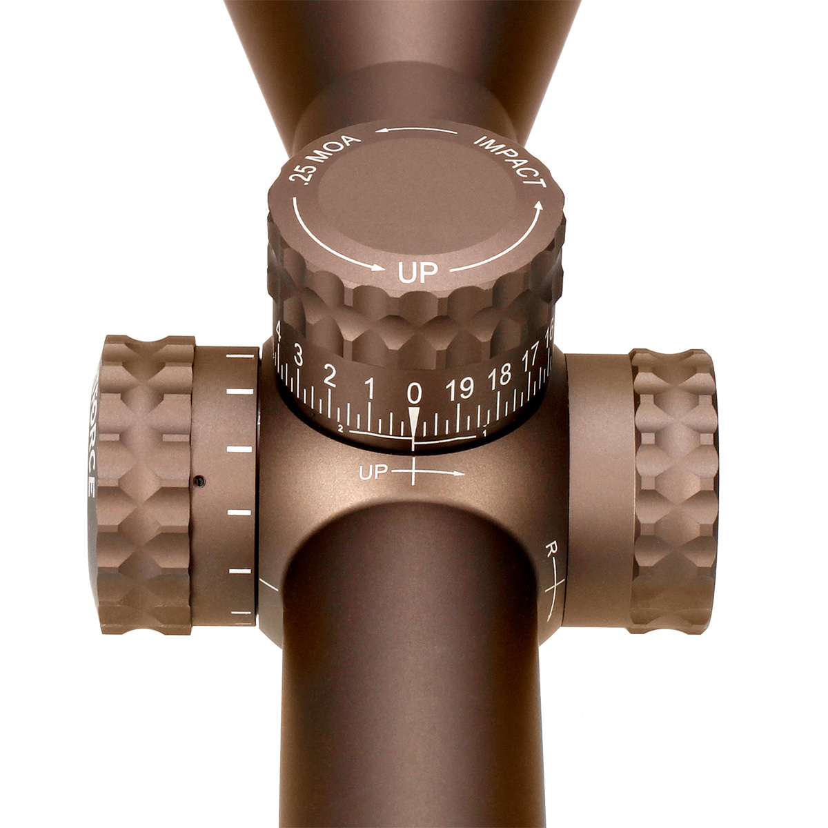 Nightforce NX8 MOA Rifle Scopes on Sale C687 | Nightforce NX8 4