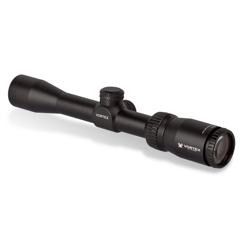 Vortex Crossfire II 2-7x32 Scout Scope