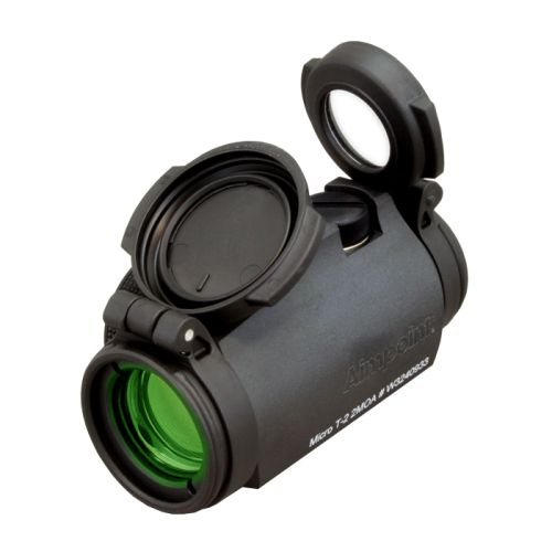 Aimpoint Micro T-2 Red Dot Reflex Sight 200180 on Sale