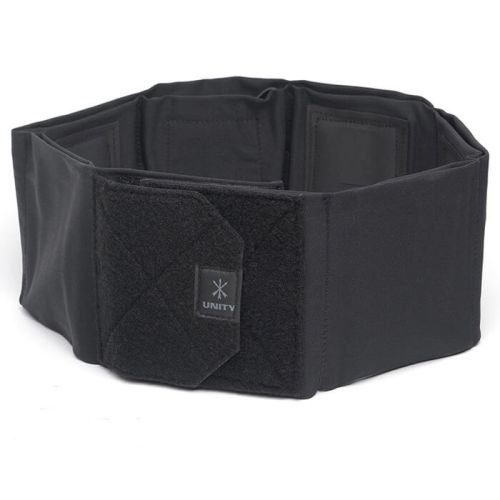 Unity Tactical CLUTCH Belt Large CL-BLT-B-L on Sale | Unity