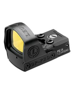 119688 Leupold DeltaPoint 2.5 MOA Dot