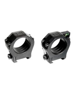 Zeiss 30mm Ultralight 1913 MS Medium Rings - 2309906