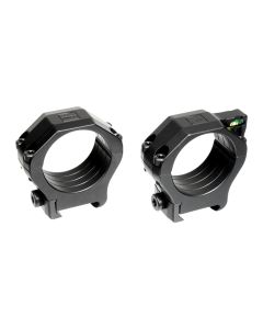 Zeiss 34mm Ultralight 1913 MS Medium Rings