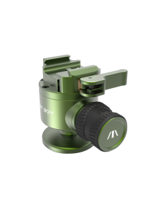 FatBoy Invert40 40mm Ball Head