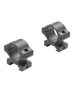 Leupold Rifleman 1" Medium Scope Mounts - 55850