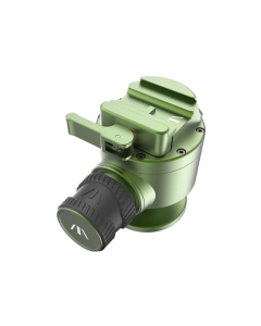 FatBoy Invert60 60mm Ball Head