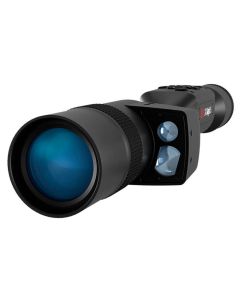 ATN X-Sight 5 LRF 5-25x