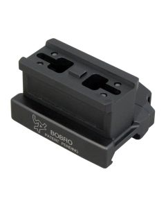 Bobro Quick Release Mount for Aimpoint Micro - b13-111-002