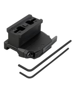 Bobro Quick Release Mount for Aimpoint Micro B13-111-003