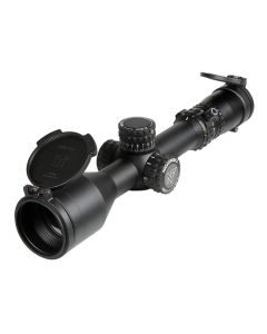 Nightforce NX8 2.5-20x50 F1 - Mil - C631
