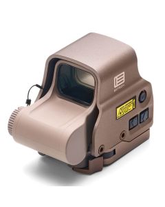 EOTech Sight EXPS3-0 Tan - NV Compatible EXPS3-0TAN