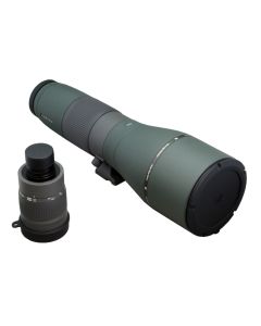 Vortex Razor HD 85mm Straight Combo, 27-60X