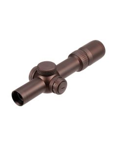 Vortex Razor HD Gen III 1-10x24 FFP - RZR-11002