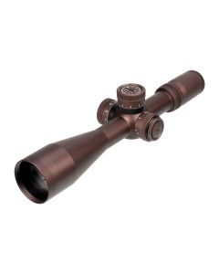 Vortex Razor HD Gen III 6-36x56 FFP - RZR-63602
