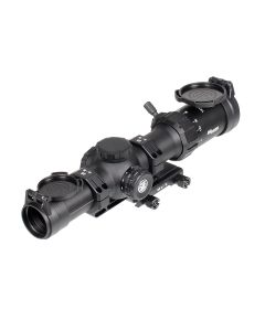 Sig Sauer TANGO MSR 1-10x28 SFP - SOTM11000