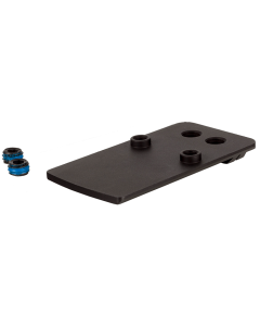 Trijicon RMRcc Mounting Kit - Glock Pistols