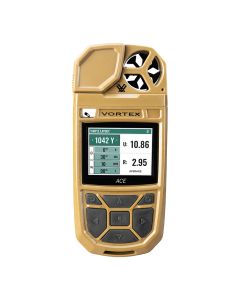 Vortex ACE Ballistic Weather Meter