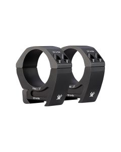 Vortex Pro 34mm Rings - Medium