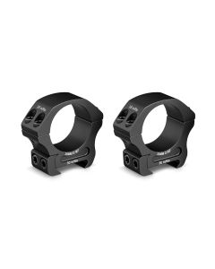 Vortex Pro 30mm Rings - Low