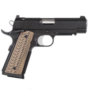 CZ-USA Dan Wesson Specialist Commander