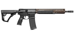 Daniel Defense - M4A1 - 5.56 NATO