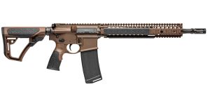 Daniel Defense - M4A1 - 5.56 NATO/MIL-SPEC+