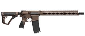 Daniel Defense - DDM4 V7 - 5.56 NATO/MIL-SPEC+