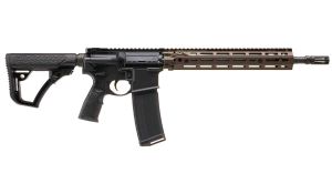 Daniel Defense - M4A1 RIII - 5.56 NATO