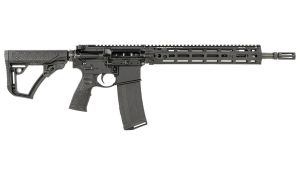 Daniel Defense - M4A1 RIII - 5.56 NATO
