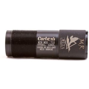 Carlson's - Winchester/Browning INV/Moss 500 12GA Delta Waterfowl Extended Choke Tube
