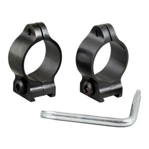 Talley 1" Scope Rings - Low 100003